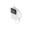 Havit PB5215 power banka 10000mAh biela