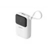 Havit PB5215 power banka 10000mAh biela