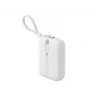 Havit PB5215 power banka 10000mAh biela