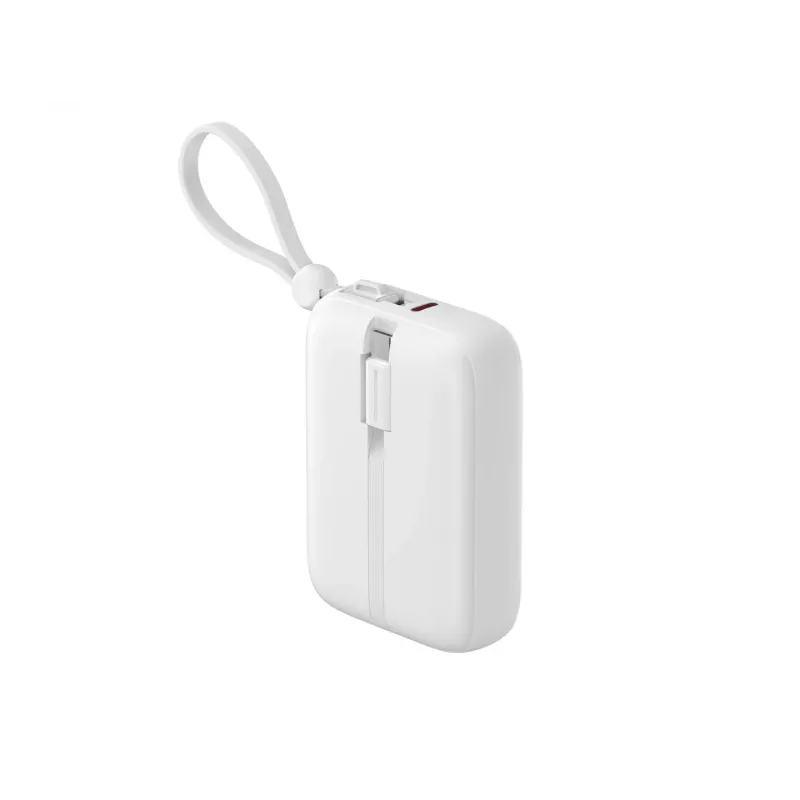 Havit PB5215 power banka 10000mAh biela