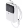 Havit PB5215 power banka 10000mAh biela
