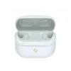 HAVIT TW982 True Wireless Stereo slúchadlá s nabíjacím puzdrom, Bluetooth 5.3, IPX4, modrá