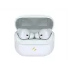 HAVIT TW982 True Wireless Stereo slúchadlá s nabíjacím puzdrom, Bluetooth 5.3, IPX4, modrá