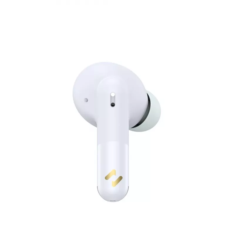 HAVIT TW982 True Wireless Stereo slúchadlá s nabíjacím puzdrom, Bluetooth 5.3, IPX4, modrá