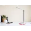 Hawk HWDL001WH stolová lampa, biela