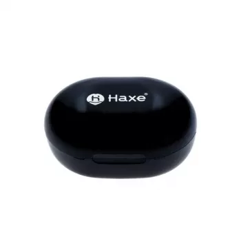 HAX JH-A39 zavesné slúchadlo za uchom s batériou A10 - béžové