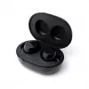 HAX JH-A39 zavesné slúchadlo za uchom s batériou A10 - béžové