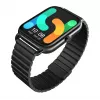 Smartwatch HAYLOU RS4 Plus, čierne