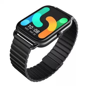 HAYLOU RS4 Plus smartwatch, čierne