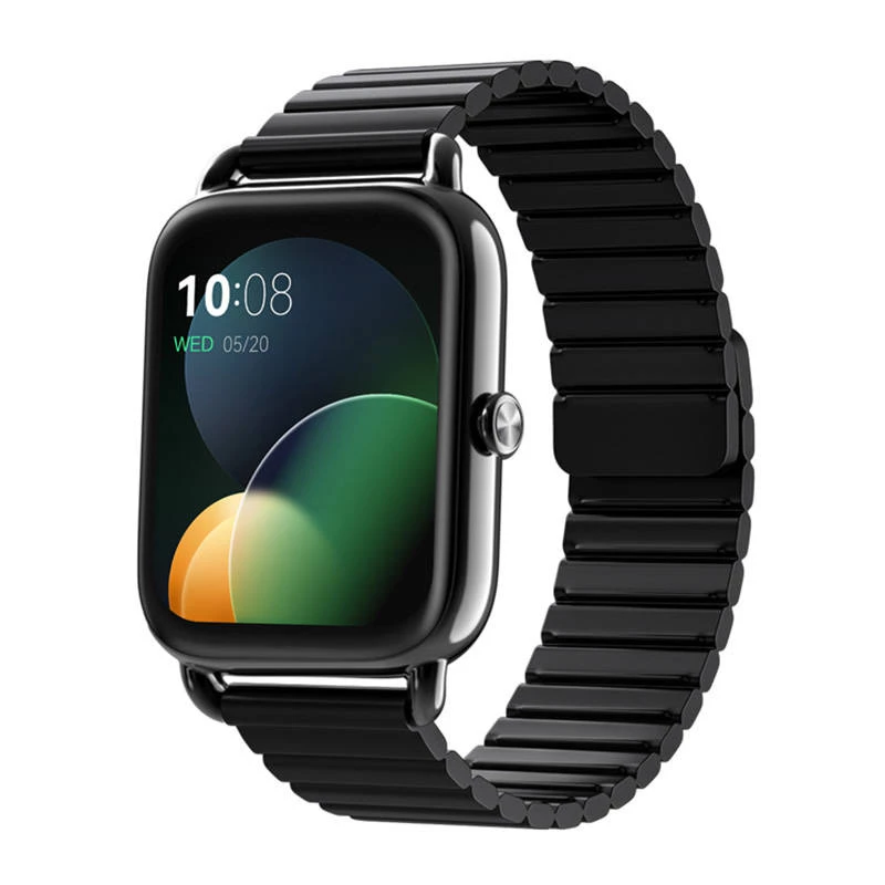 Smartwatch HAYLOU RS4 Plus, čierne