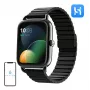 Smartwatch HAYLOU RS4 Plus, čierne
