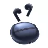 HAYLOU X1 2023 True Wireless slúchadlá s ENC, Bluetooth 5.3, 12mm menič, IPX4, tmavomodrá