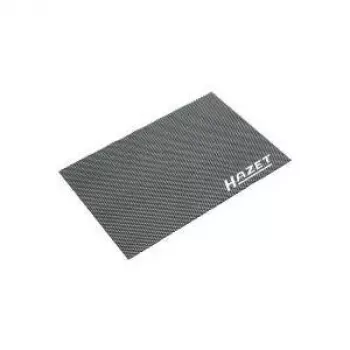HAZET 180-38 obdĺžniková protiúnavová podložka 529 x 394 mm