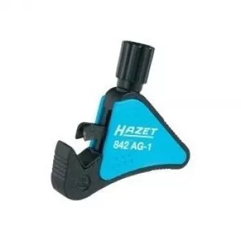HAZET 842AG-1 M12 x 1,5 závitník na závit zapaľovacej sviečky