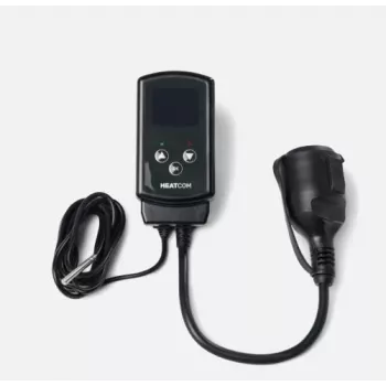 HC200 UNI PLUG & PLAY TERMOSTAT