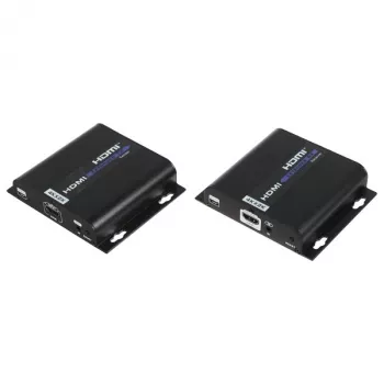 HDMI predlžovač HDMI-EX-200-4K