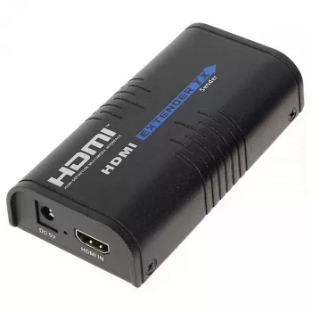 HDMI extender vysielač HDMI-EX-120/TX-V4 1080p 120 m cez Cat5e/6/7