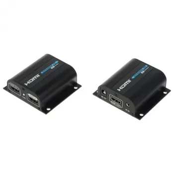 HDMI extender so splitterom SP-EX-6IR-V4
