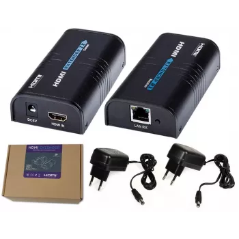 HDMI / IP prevodník signálu SPH-HIPV4 Multicast Kit