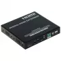 HDMI over IP Extender vysielač 4K 30Hz 120m HDMI-EX-IP-4K-X1/TX
