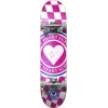 Heart Supply Squad Complete Skateboard 7.75 modré