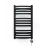 HEATER D01 2000W konvektorové kúrenie s digitálnym termostatom, diaľkovým ovládaním, biela