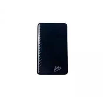 HEATX CF00001 10000 mAh power banka s USB-C PD 20W a USB-A QC 18W, čierna
