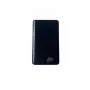 HEATX CF00001 10000 mAh power banka s USB-C PD 20W a USB-A QC 18W, čierna