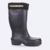HELIKON LEMIGO BUTY KALOSZ M. WORKER-44 /899 gumené čižmy čierne veľkosť 44