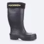 HELIKON LEMIGO BUTY KALOSZ M. WORKER-44 /899 gumené čižmy čierne veľkosť 44