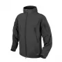 Helikon-Tex Gunfighter bunda Shark Skin Windblocker - čierna - veľkosť S