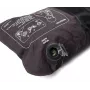 Helinox Air+ Foam opierka hlavy - čierna