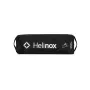 Helinox Chair One Highback (re) - čierna prenosná kempingová stolička
