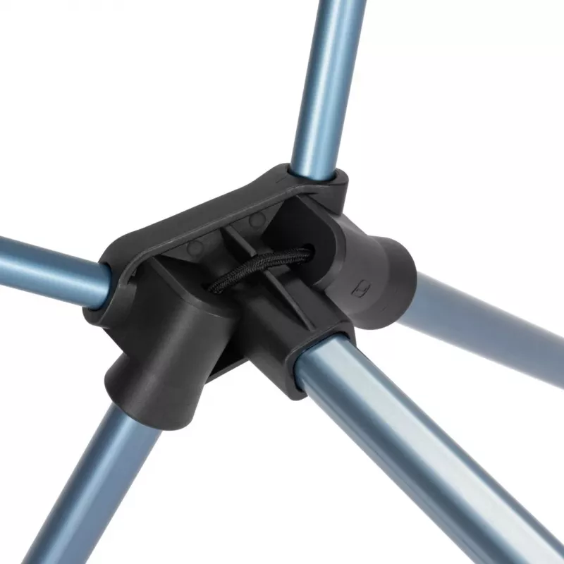 Helinox Chair One (Re) skladacia kempingová stolička - Blue Block