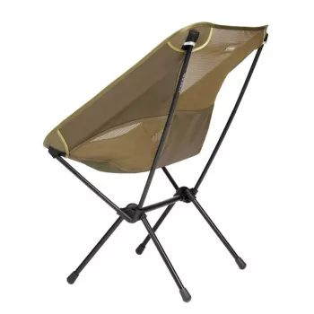 Helinox Chair One XL prenosná kempingová stolička - Coyote Tan