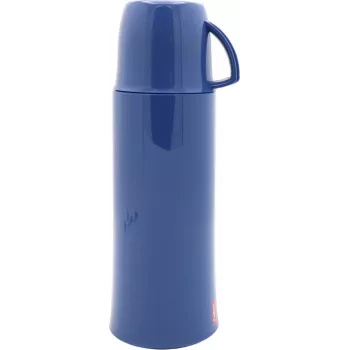 Helios Elegance termofľaša 0,5 L, holubia modrá 5442-005