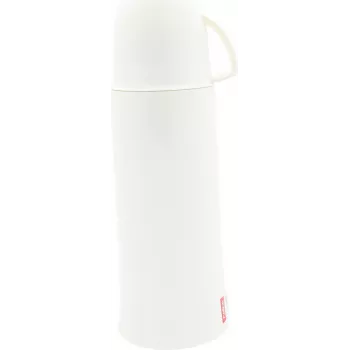 Helios Elegance termofľaša 0,5 L biela 5442-001
