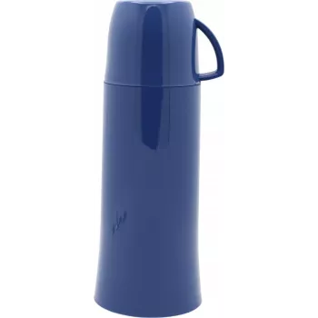 Helios Elegance termofľaša 0,75 L, holubia modrá (5443-005)