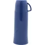 Helios Elegance termofľaša 0,75 L, holubia modrá (5443-005)