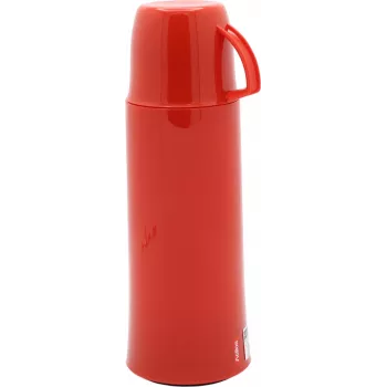 Helios Elegance termofľaša 0,5 L červená (5442-011)