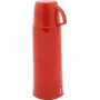 Helios Elegance termofľaša 0,5 L červená (5442-011)