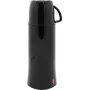 Helios Elegance vákuová izolačná fľaša 0,75 L čierna 5443-002