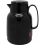 HELIOS Mondo vákuová termonádoba 1,0 L, čierna (3354-002)