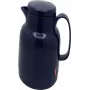 Helios Mondo vákuovo izolovaná kanvica 1,0 L tmavomodrá 3354-008