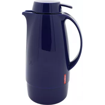 Helios Servitherm termonádoba 0,6 L tmavomodrá 7202-008