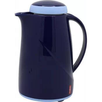 Helios Wave termoska 0,6 L modrá 2942-008