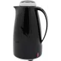 HELIOS Wave vákuovo izolovaná kanvica 1,5 L, čierna 2945-002