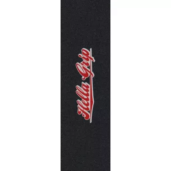 Hella Grip Classic Pro Scooter grip tape Jake Sorensen červená
