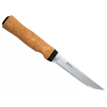 Helle Hellefisk nôž