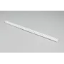 HELLERMANNTYTON FLEX-20SK-PP-WH Špirálové puzdro na káblový manažment, biela, 20 mm, 25 m